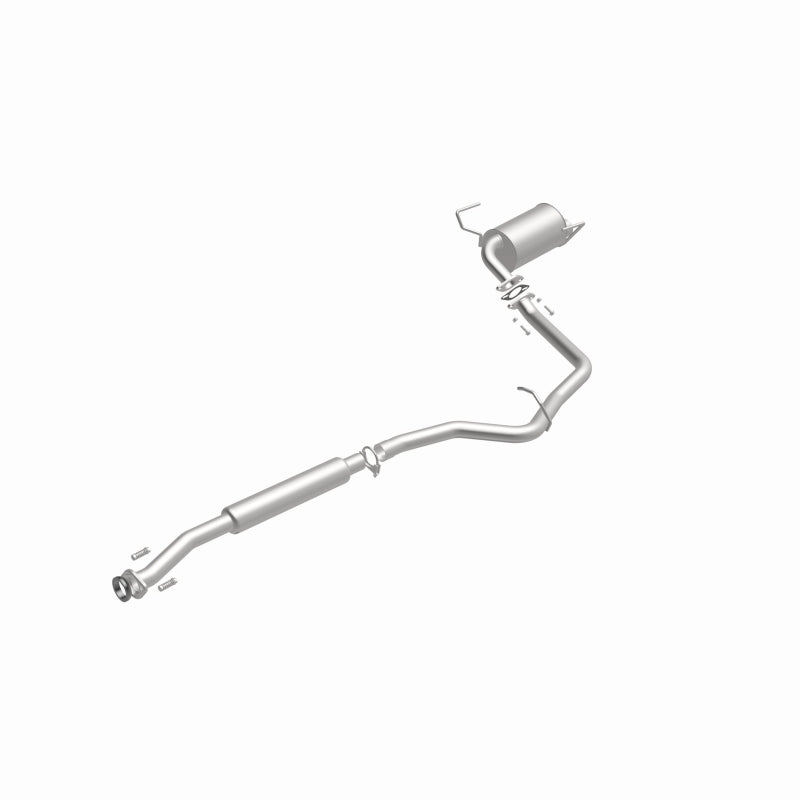 Magnaflow 106-0596 BRE Exhaust Kit 14-16 fits Subaru Forester 2.5L