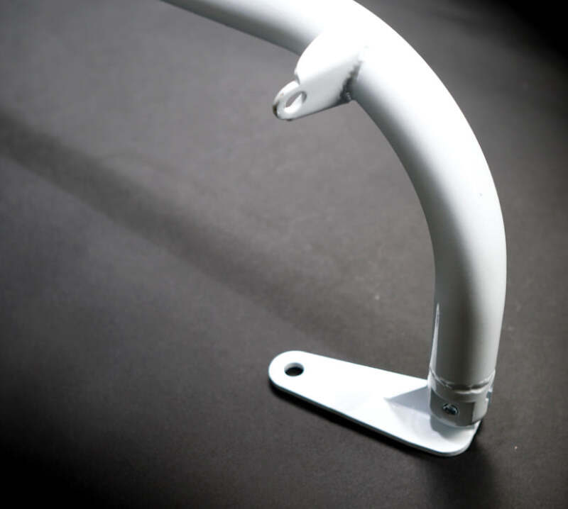 NRG HBR-003WT Harness Bar 51in. - White