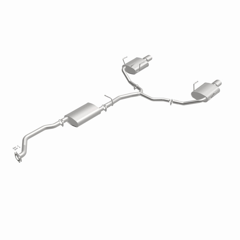 Magnaflow 106-0829 BRExhaust 09-12 Buick Enclave 3.6L Exhaust Kit