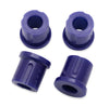 SuperPro SPF0244K Rear Leaf Spring Forward Eye Bushing Kit