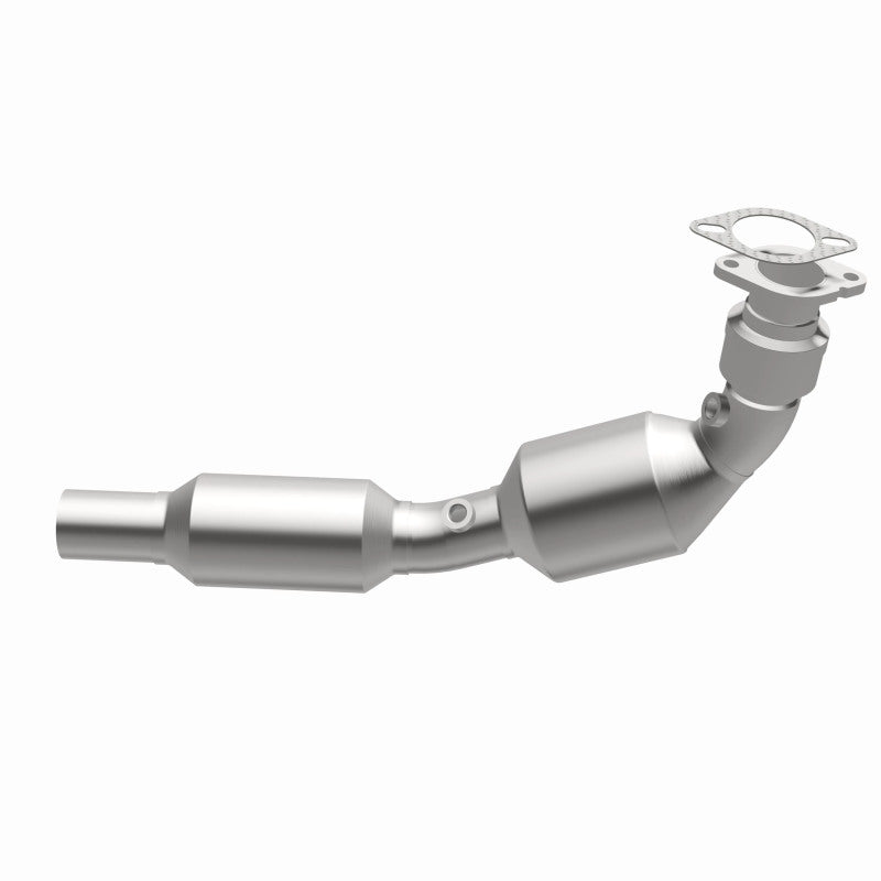 MagnaFlow 49938 Conv DF 2010 fits Chevy Camaro 6.2L D/S