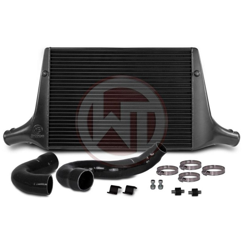 Wagner Tuning 200001137 fits Porsche Macan 2.0TSI Competition Intercooler Kit