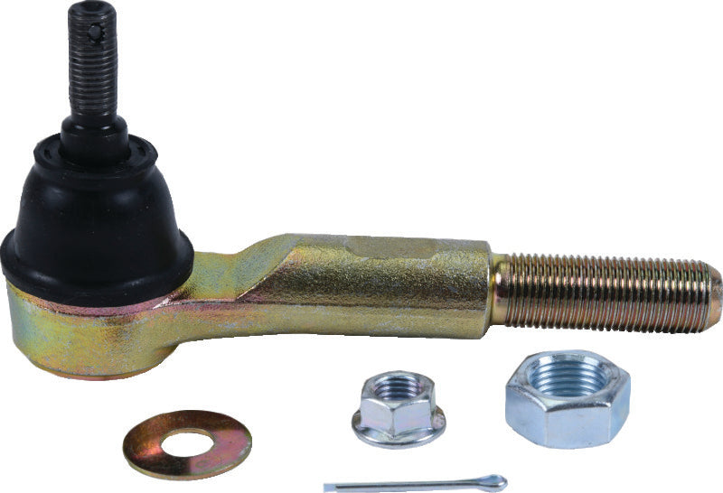 QuadBoss 411158 fits Honda SXS1000 Talon 1000R Steering Rack Tie Rod Assembly Ki