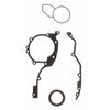 Fel-Pro TCS46048 fits BMW 325i TCS 46048 Engine Crankshaft Seal Kit