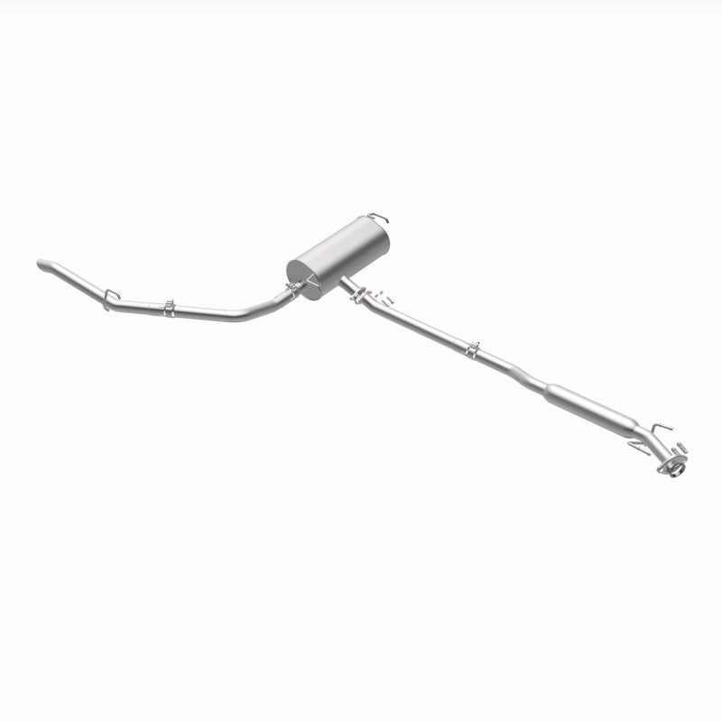 Magnaflow 106-0997 BRExhaust 17-20 fits Toyota Sienna 3.5L Direct-Fit Replacement Exhaust System
