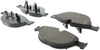 Stoptech 308.1448 Street Brake Pads - Front