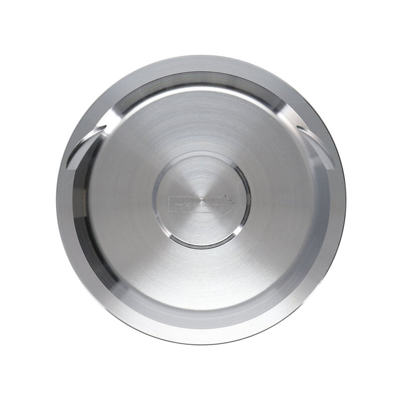 Manley Performance 596780CE-8 Manley fits Chevrolet LS Piston Set - 4.080in B