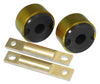 Prothane 8-314-BL fits Acura 90-93 Integra Rear Trailing Arm Bushings - Black