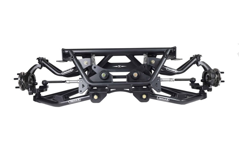 Ridetech 12127099 73-79 fits Ford Mustang Independent Rear Suspension System
