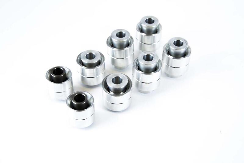 SPL Parts SPL RKB Z34 2009+ fits Nissan 370Z Rear Knuckle Monoball Bushings