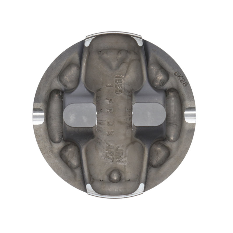 ProX 01.1339.C CRF250R/04-17 CRF250X Piston Kit 13.5:1 (77.99mm)