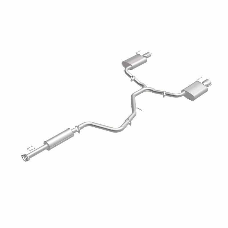 Magnaflow 106-0889 BRExhaust 11-17 Buick Regal 2L Exhaust Kit