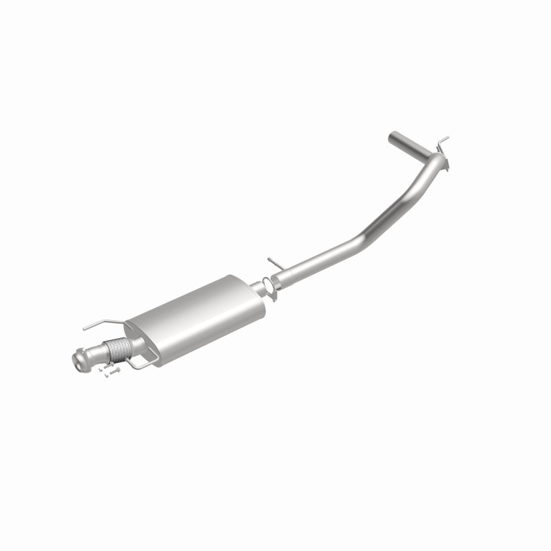 Magnaflow 106-0989 BRExhaust 15-17 Lincoln Navigator/ fits Ford Expedition Exhaust Kit