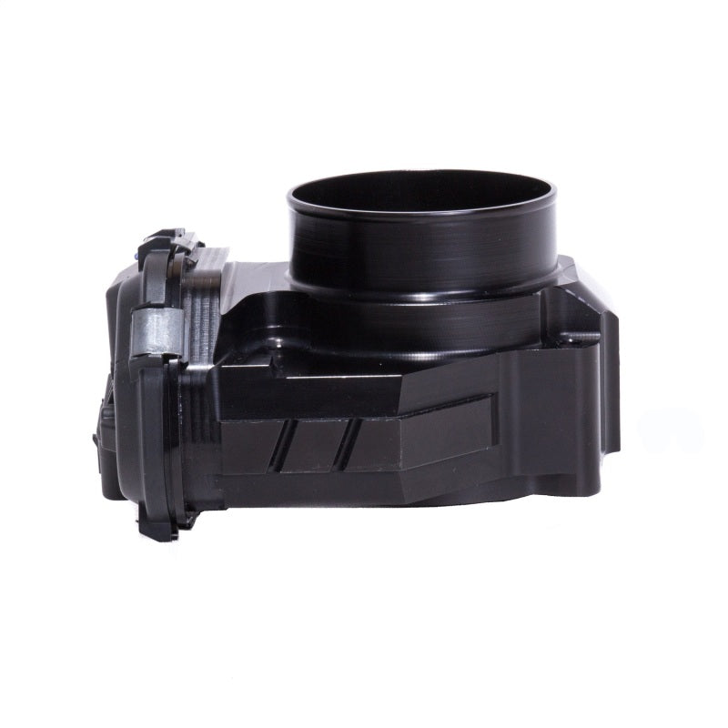 BBK 1924 fits Ford 17-20 F150 Raptor 3.5L EcoBoost 73mm Black Series Billet Thr