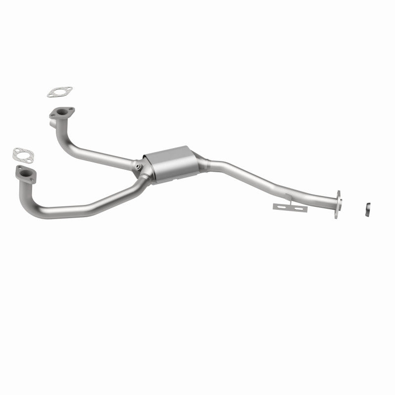 MagnaFlow 23868 Conv fits Subaru 45.5X6.5X4 1.75/1.75
