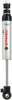 Ridetech 22189873 64-69 Lincoln Rear HQ Shock / 7.55in Stroke / Stud Plate/Eye - Single