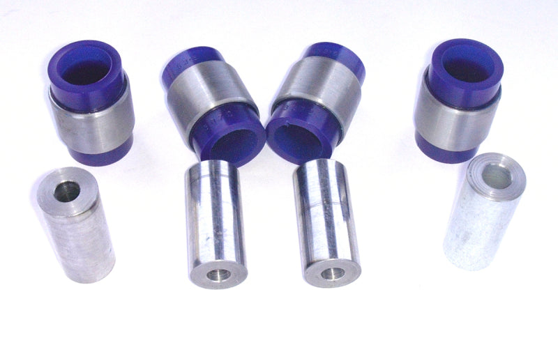 SuperPro SPF3072K 2004 fits Acura TSX Base Front Upper Inner Control Arm Bushing