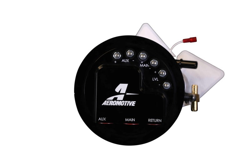 Aeromotive 18093 fits Dodge 15-21 Hellcat 525 x1/450 x2 Triple Fuel Pumps