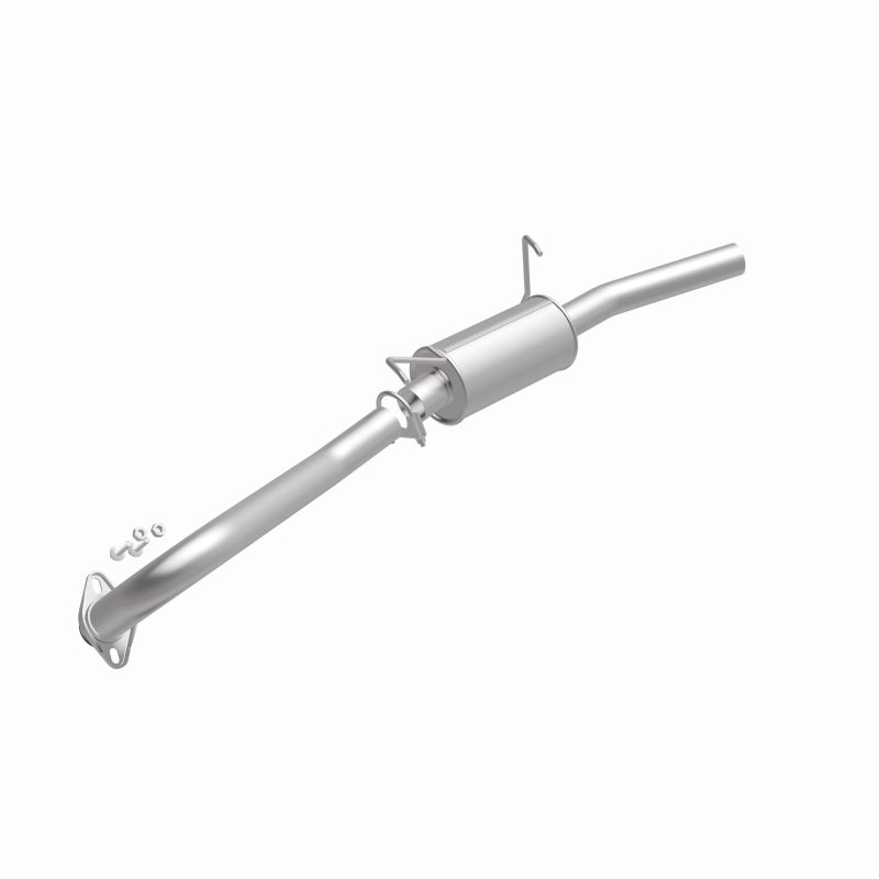 Magnaflow 108-0207 BRExhaust 01-03 fits Infiniti QX4/ 01-04 Nissan Pathfinder Muffler Kit