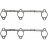 Fel-Pro MS93045 fits Pontiac Fiero MS 93045 Exhaust Manifold Gasket Set