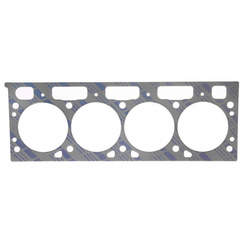 Fel-Pro 9814PT fits Ford Tempo 9814 PT PermaTorque Engine Cylinder Head Gasket