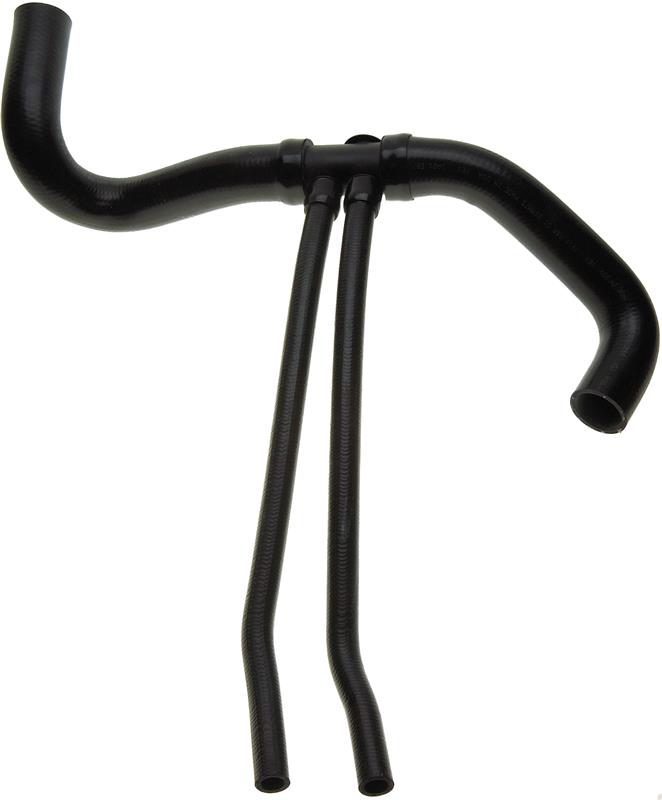 Gates 22432 04-99 fits Ford Super Duty Pickup V-10 6.8L Lower Coolant Hose