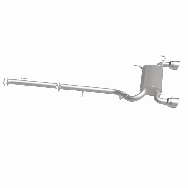 Magnaflow 106-0883 BRExhaust 03-09 fits Nissan 350Z 3.5L Exhaust Kit