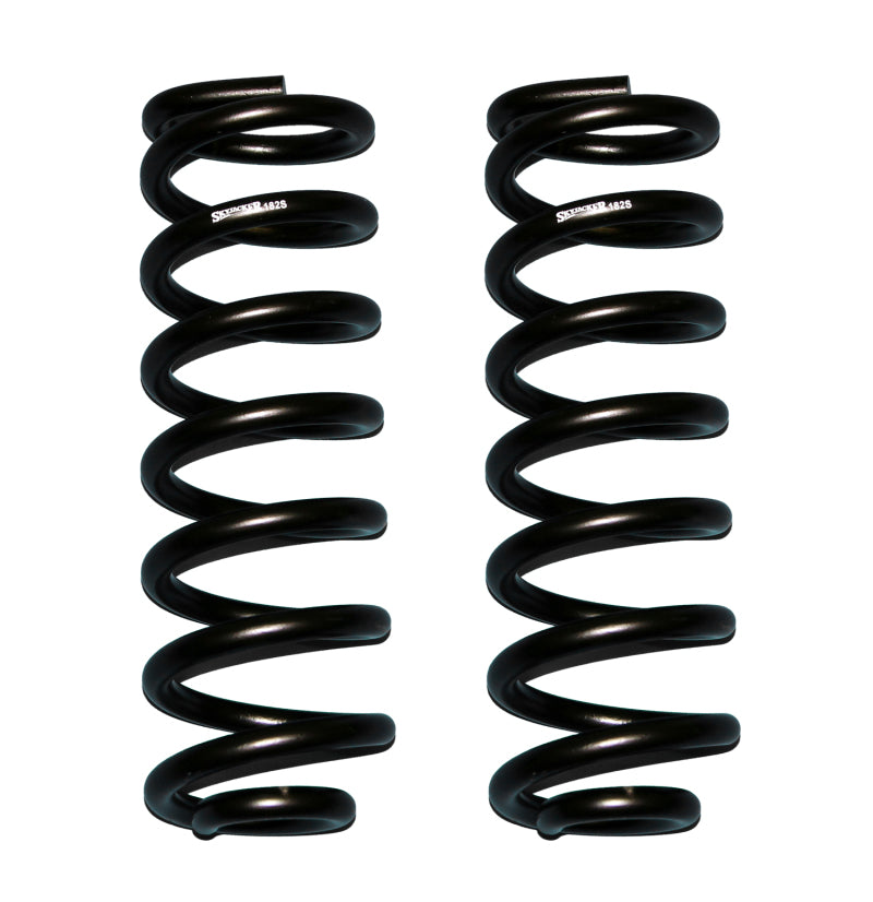 Skyjacker 182 Coil Spring Set 1980-1996 fits Ford F-150 4 Wheel Drive Rear
