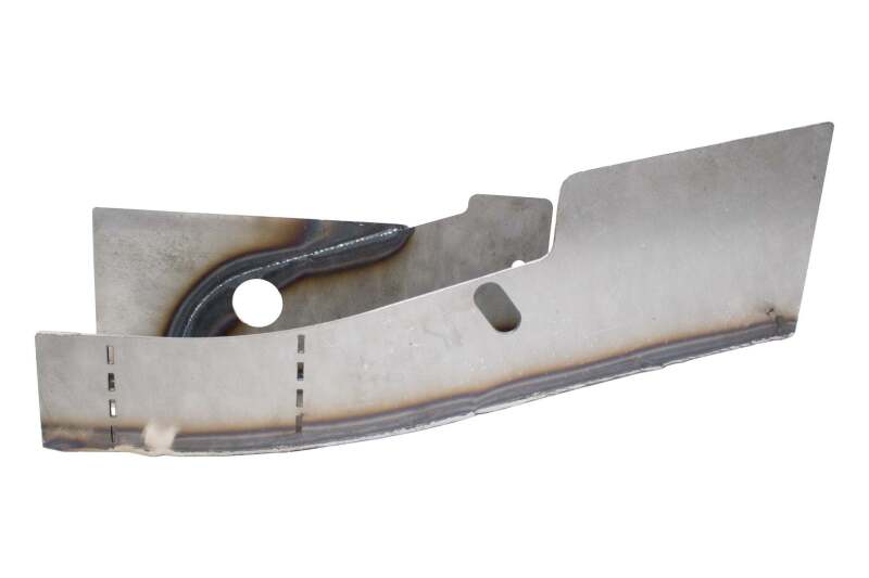 RustBuster RB7423L Front Frame Section