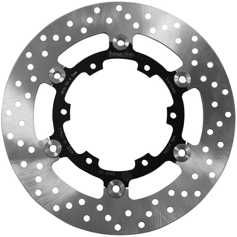 Brembo OE 78B40833 18 18 fits Honda CRF L Africa Twin Replica Dct ABS 1000cc 267