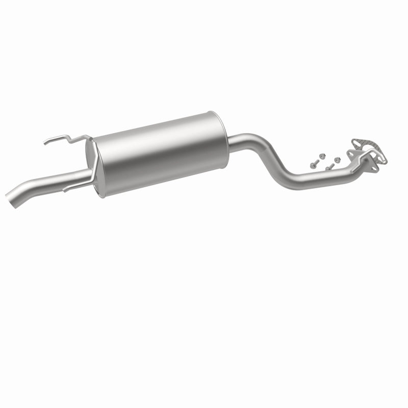 Magnaflow 108-0075 BRE Exhaust 03-06 Baja 2.5L Muffler Kit