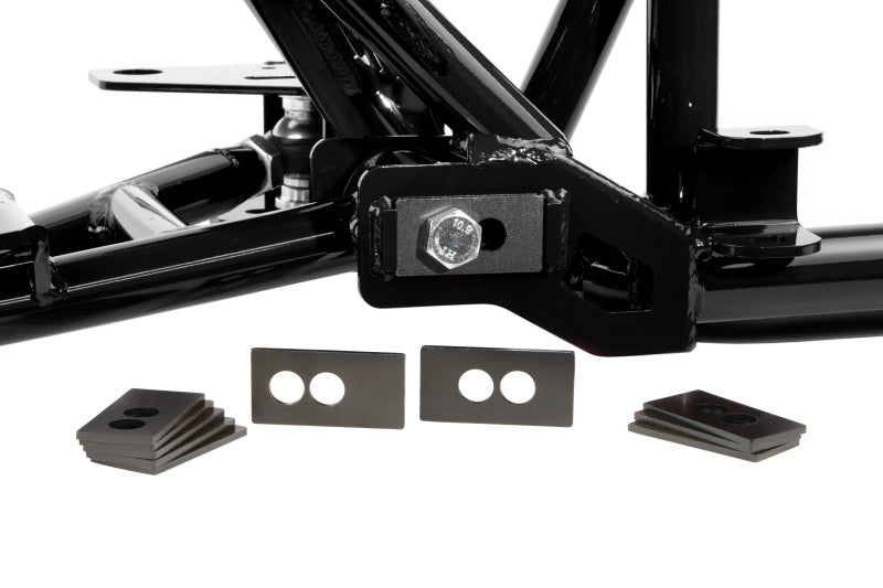UMI Performance 2330-B 98-02 fits GM F-Body K-Member LSX Rr Roll Center Increase