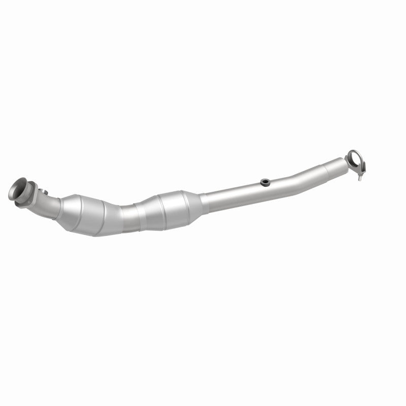 MagnaFlow 49724 Conv DF R fits Rover 03-05 HSE4.4 P/S OE