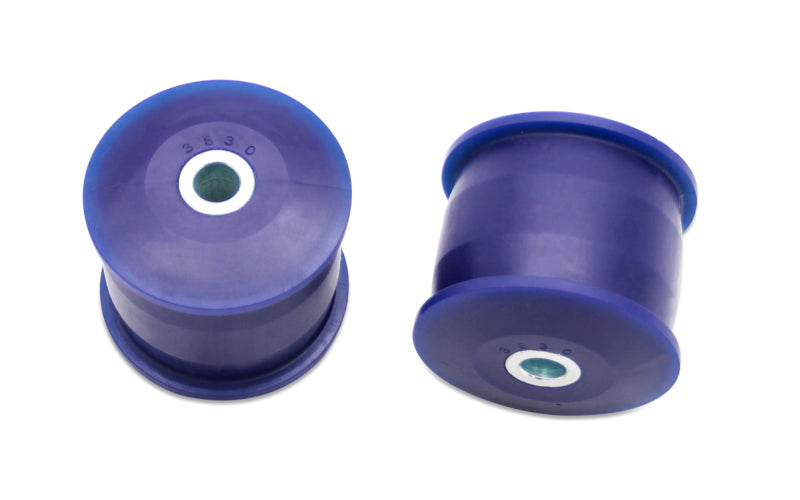SuperPro SPF3630K 2005 fits Land Rover LR3 SE Rear Upper Control Arm Forward Bus
