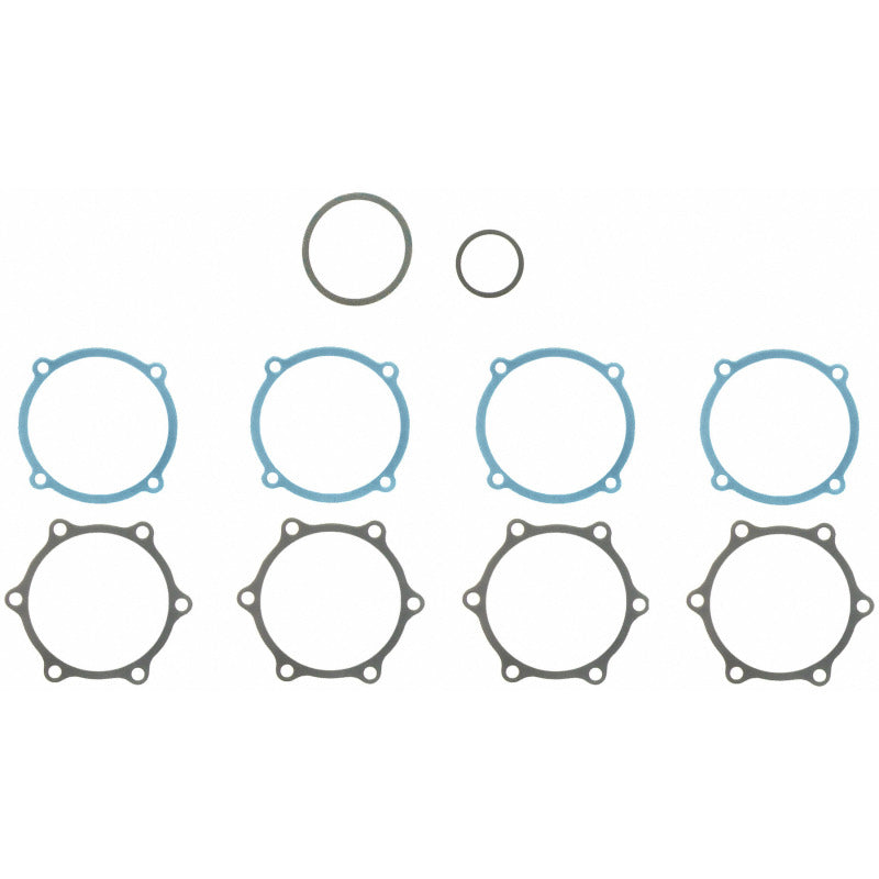 Fel-Pro ES72843 ES 72843 Axle Housing Cover Gasket