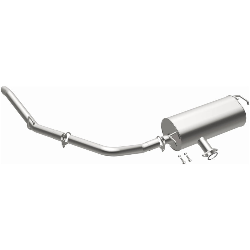Magnaflow 108-0250 BRExhaust 11-16 fits Toyota Sienna Muffler Kit