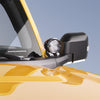 Ford Racing M-15200K-BML Ford Bronco Mirror Mounted 4in Rigid LED Light Kit