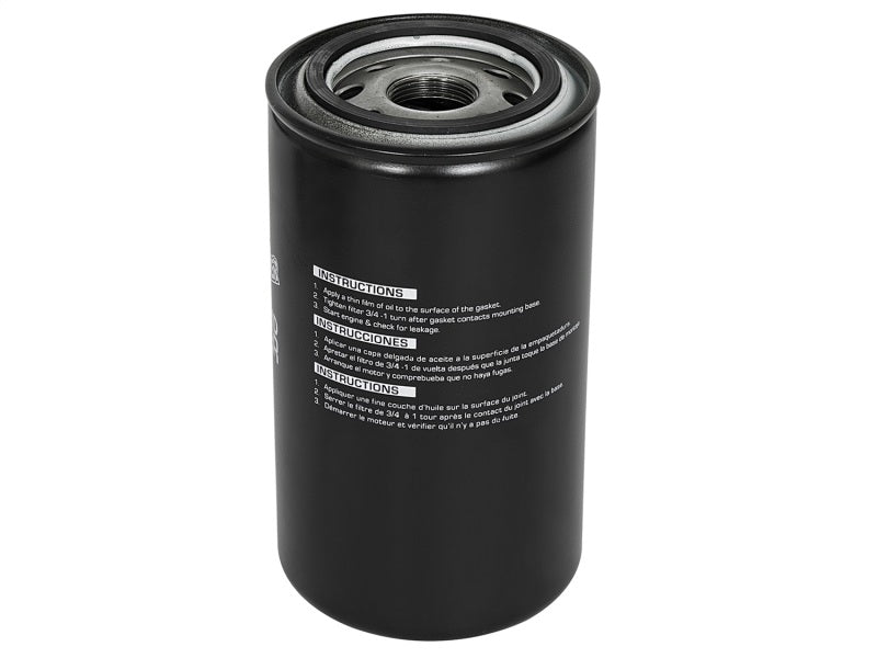 AFE 44-LF002 rd D2 Fluid Filters Oil F/F OIL fits Dodge Diesel Trucks 91-11 L6-