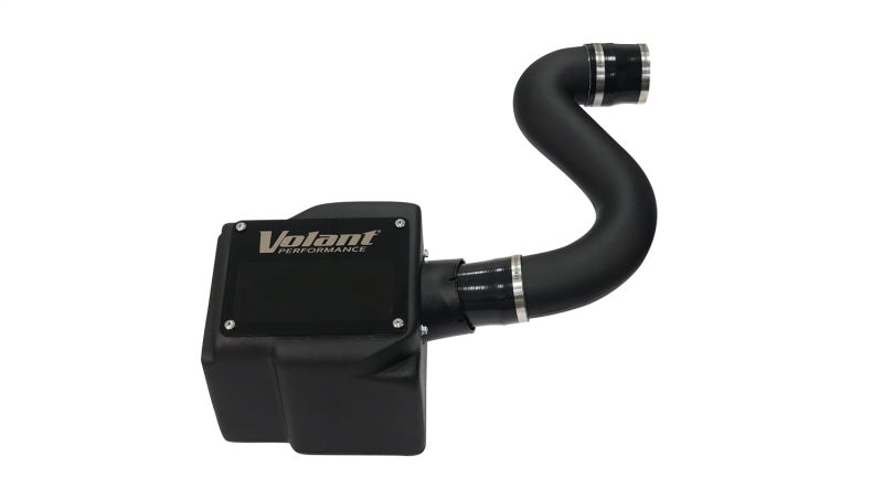 Volant 15843 99-06 fits Chevrolet Silverado/ Tahoe | GMC Sierra 4.3L V6 Pro5 Closed Box Air Intake System