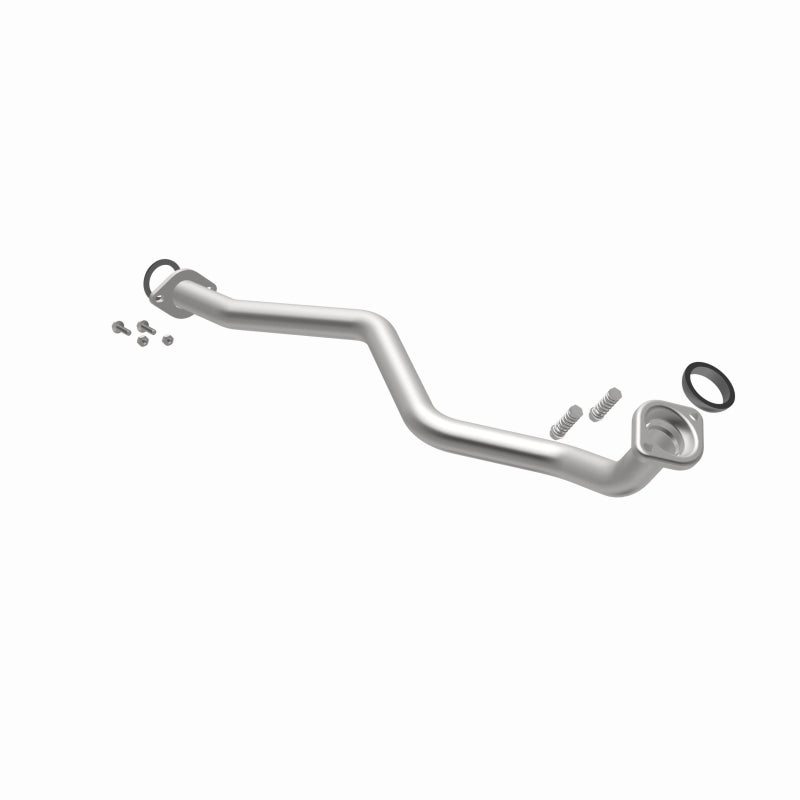 Magnaflow 107-0105 BRE Exhaust 04-09 Highlander RX330 RX350 2.4L 3.3L 3.5L Front Pipe Kit