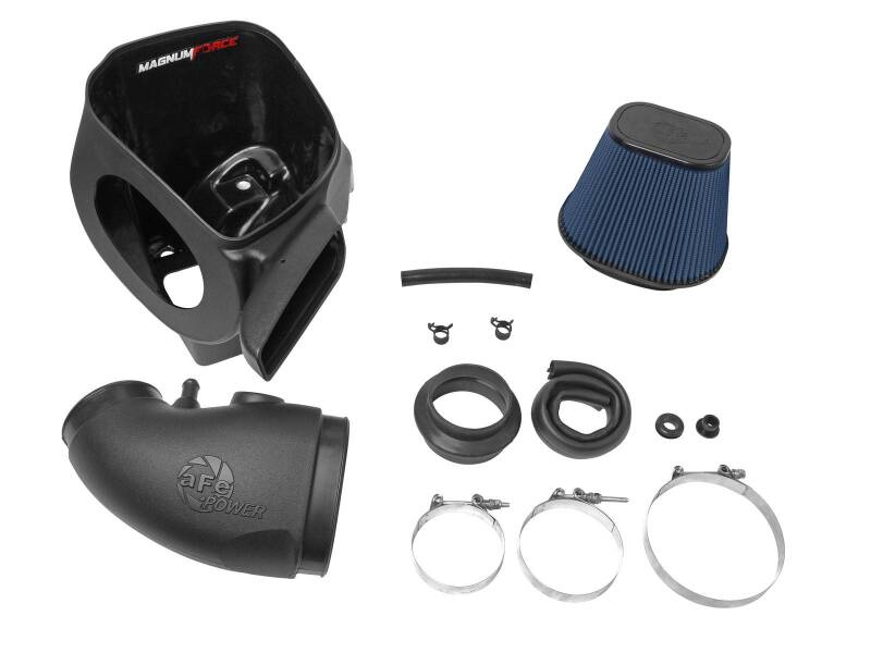 AFE 54-13063R FORCE Intake Stage-2 Pro 5R 12-21 fits Jeep Grand Cherokee (WK2)