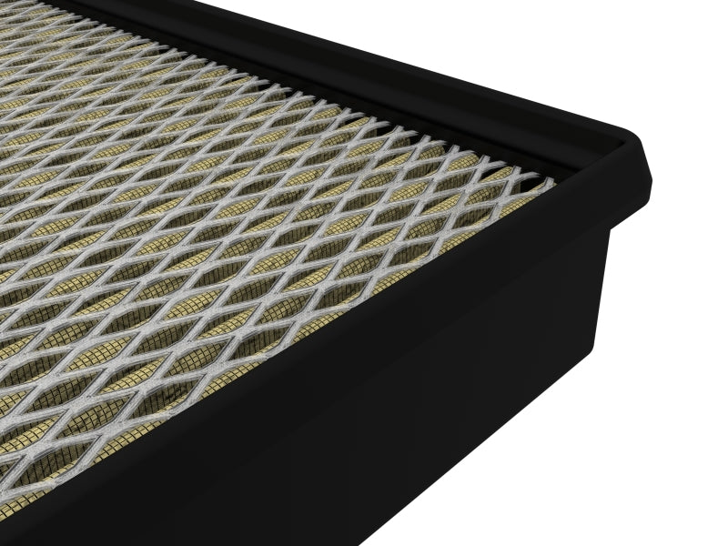 AFE 73-10062 FLOW Air Filters OER PG7 A/F PG7 fits GM Diesel Trucks 01-05 V8-6.