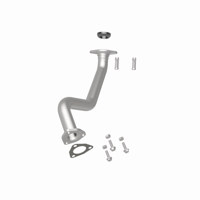 Magnaflow 107-0231 BRE Exhaust 06-11 fits Civic 1.8L Front Pipe Kit