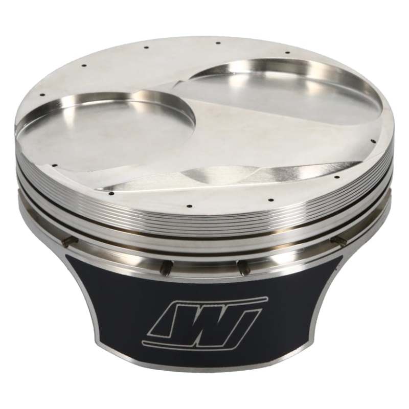 Wiseco K492B110 BBC Quick 8 +6cc Dome 1.065inch CH Piston Shelf Stock Kit