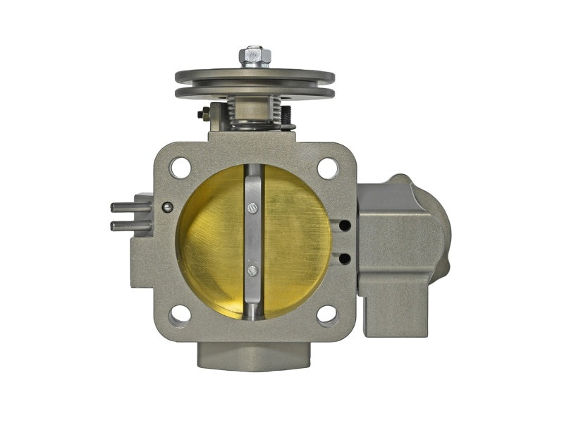 Skunk2 Racing 309-06-0001 Skunk2 Pro Series fits Mitsubishi EVO VII/VIII/IX 68mm Billet Throttle Body (Race Only)