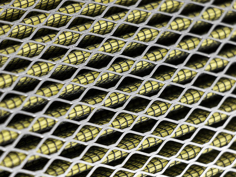 AFE 87-10068 Aries Powersport OER PG7 A/F 2016 Polaris SxS RZR XP 4 Turbo