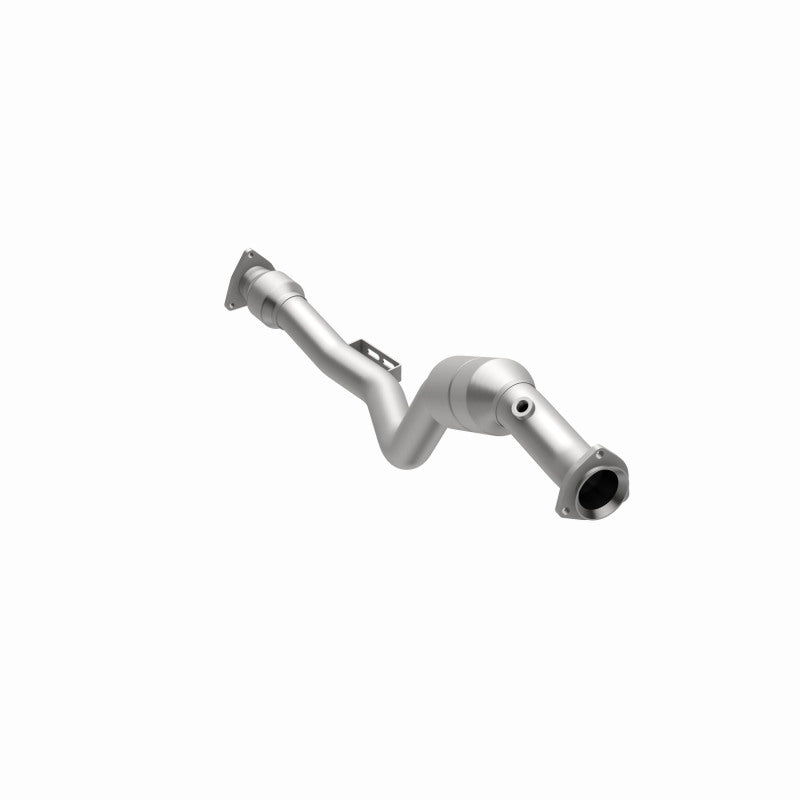 MagnaFlow 49876 Conv DF fits VW Phaeton 4.2L Passenger Side Front