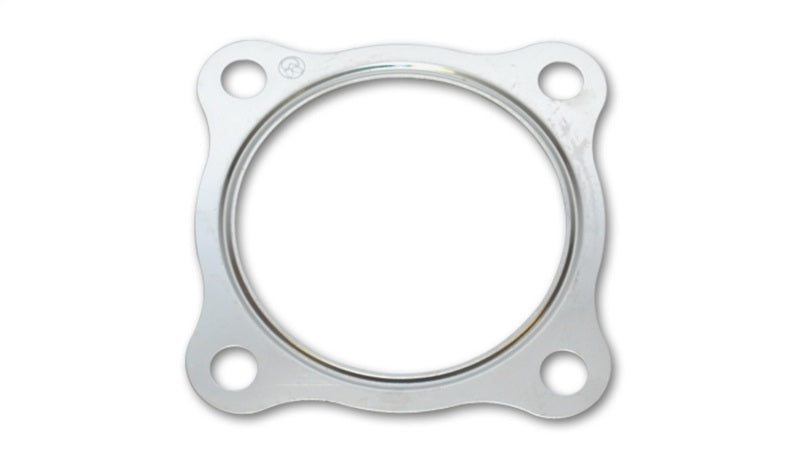 Vibrant 1439G Gasket GT series/T3 Turbo Discharge Flange w/ 2.5in in ID Matches