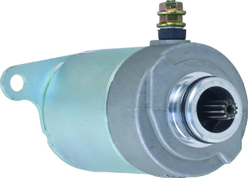 BikeMaster 153875 BikeMaster Starter