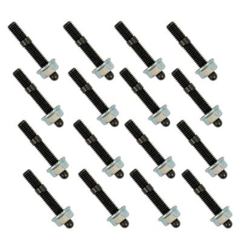 Moroso 38921 fits Honda/fits Acura K-Series Oil Pan Stud Kit
